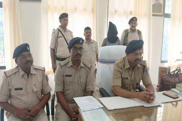 बोकारो: लापता युवक का शव कुएं से मिला, हत्या के आरोप में एक व्यक्ति गिरफ्तार