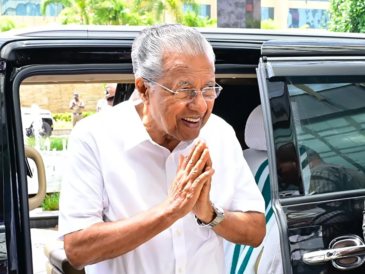 ED का समन: पिनाराई विजयन के नाम जुड़ा एक अनचाहा रिकॉर्ड, CPI(M) के पहले पोलित ब्यूरो सदस्य जिन्हें नोटिस