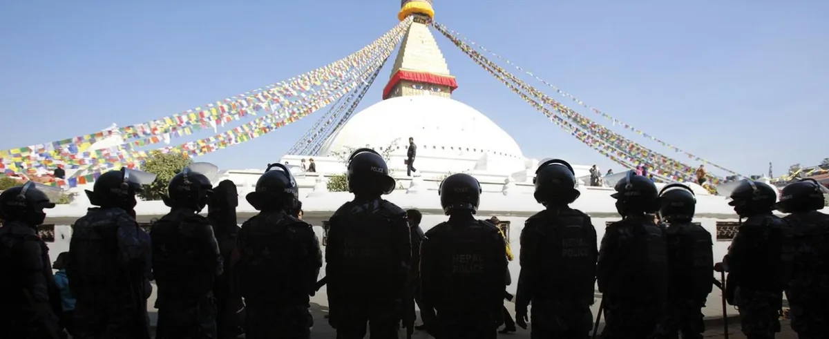नेपाल में वीज़ा नियमों का उल्लंघन, 88 चीनी नागरिकों पर कार्रवाई, 3 साल तक प्रवेश पर रोक