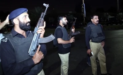 बलूचिस्तान: BLA लड़ाकों का सरनान कस्बे पर नियंत्रण का दावा, पुलिस स्टेशन और सरकारी दफ्तरों पर हमला