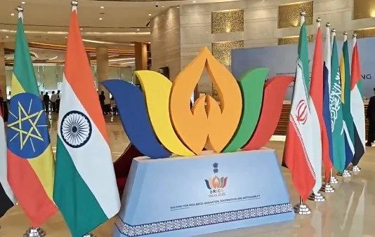 पारंपरिक चिकित्सा को बढ़ावा देने के लिए चंडीगढ़ में जुटे ब्रिक्स समेत 21 देश, भारत कर रहा अध्यक्षता