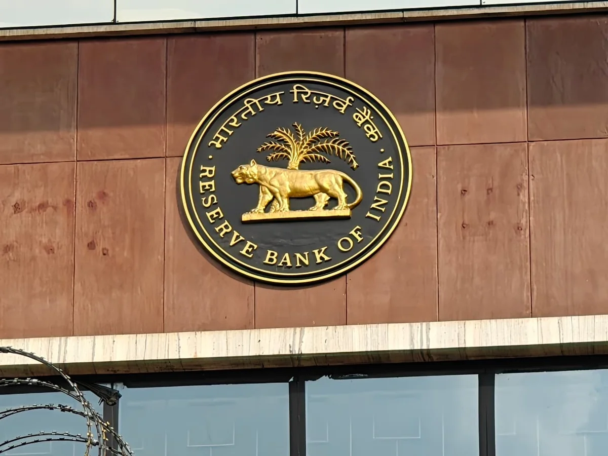 RBI में बड़ा फेरबदल: सुमन रे बने नए कार्यकारी निदेशक, जानें क्या होंगी ज़िम्मेदारियाँ