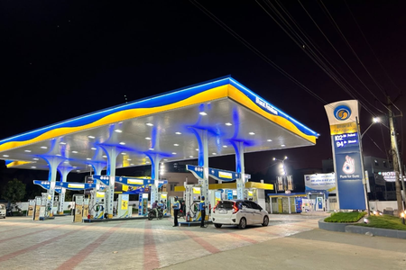 BPCL का वैल्यू-एडेड बिटुमिन बाज़ार में दांव — TTSAIPL में 85 करोड़ में खरीदी 40% हिस्सेदारी