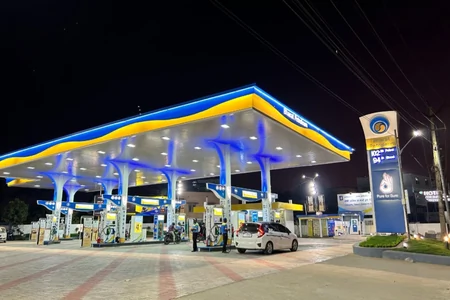 BPCL का वैल्यू-एडेड बिटुमिन बाज़ार में दांव — TTSAIPL में 85 करोड़ में खरीदी 40% हिस्सेदारी
