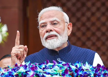 भारत में बनेंगे 3 केमिकल पार्क: कैबिनेट ने 'भव्य-रसायन योजना' को दी मंज़ूरी, जानें क्या है पूरी स्कीम