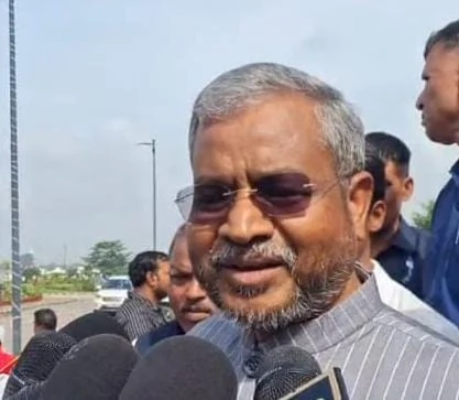 JPSC-JSSC परीक्षा विवाद: बाबूलाल मरांडी ने की CBI जांच की मांग, छात्रों के आंदोलन का किया समर्थन