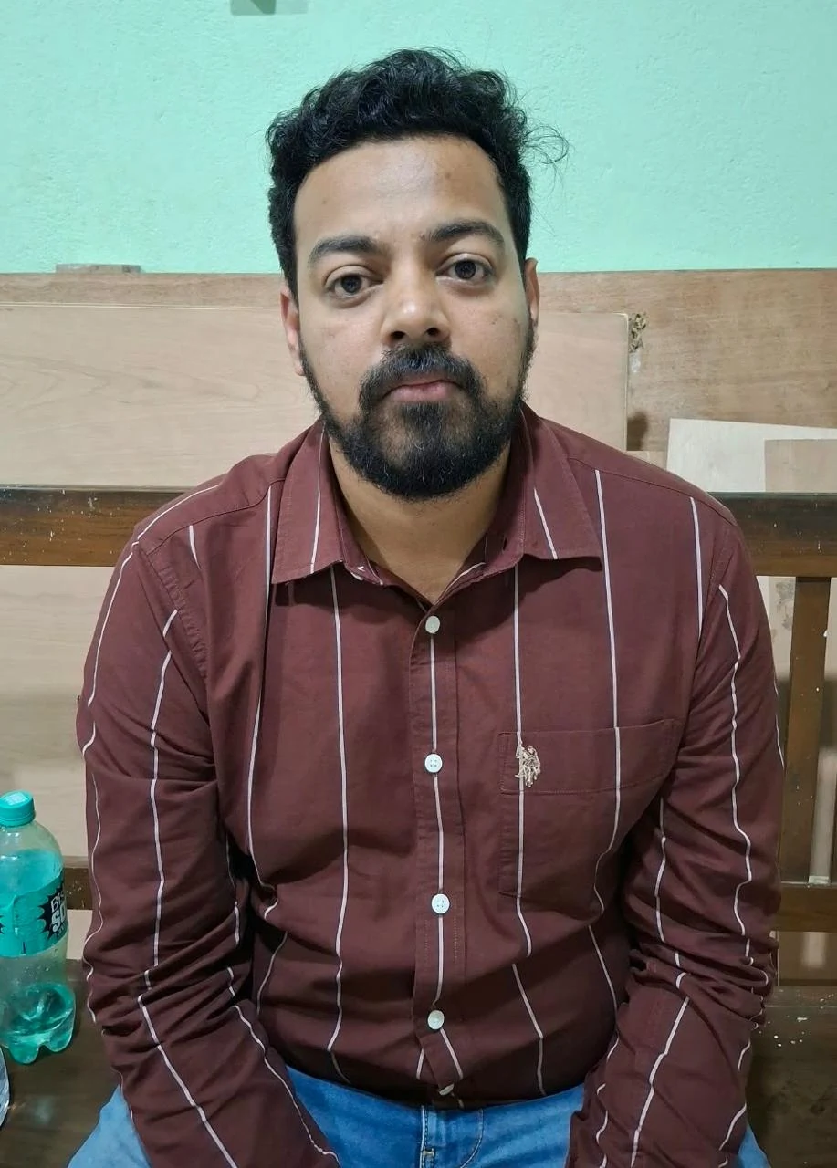ओडिशा: इंजीनियर के ठिकानों पर विजिलेंस का छापा, 21.88 लाख रुपये नकद बरामद