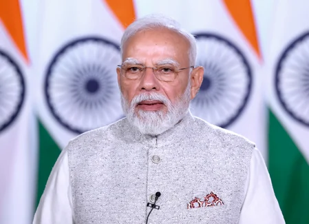 लद्दाख में ₹3,350 करोड़ की 5 बड़ी परियोजनाओं का उद्घाटन करेंगे प्रधानमंत्री मोदी, क्षेत्र के विकास को मिलेगी नई गति