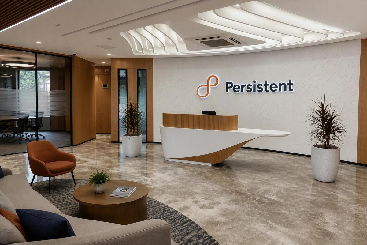 Persistent Systems: मुनाफा घटा, लेकिन रिकॉर्ड डील और राजस्व में बढ़ोतरी से भविष्य की उम्मीदें मज़बूत