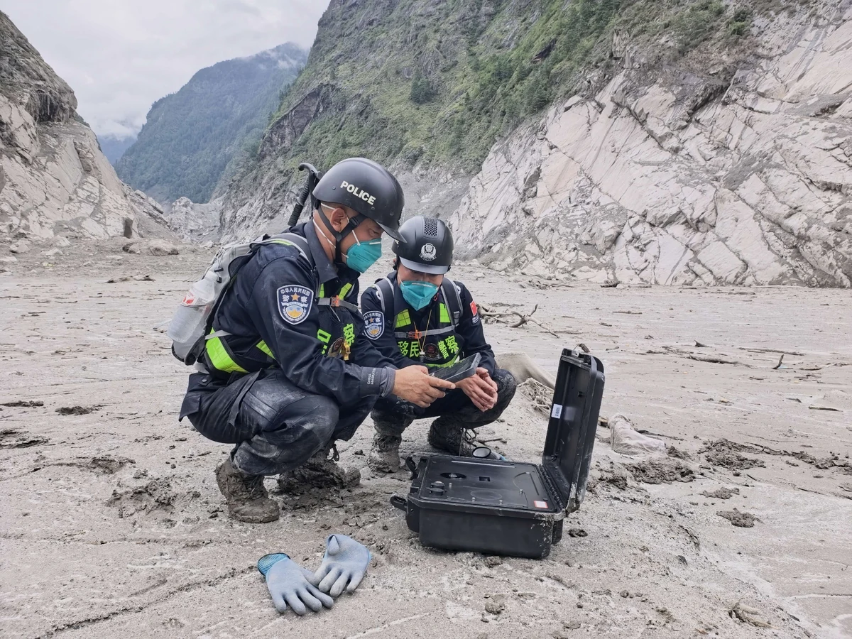 नेपाल: रासुवागढ़ी हाइड्रोपावर प्रोजेक्ट के पावर हाउस तक नहीं पहुंच सकी सेना, सुरंग बंद मिली