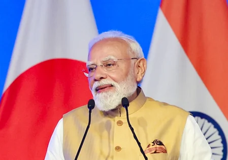गुजरात का साणंद बना सेमीकंडक्टर हब: PM मोदी करेंगे CG सेमी के चिप प्लांट का उद्घाटन