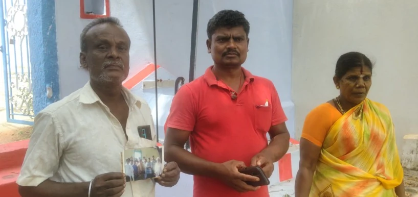 नोबेल विजेता नवी पिल्लै का तमिलनाडु कनेक्शन: पैतृक गाँव में जश्न, परिवार ने कहा- हमारा मान बढ़ाया