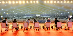प्रवासी भारतीय दिवस 2027: कोलकाता में जुटेगी दुनिया भर की प्रतिभा, प्रधानमंत्री मोदी करेंगे उद्घाटन