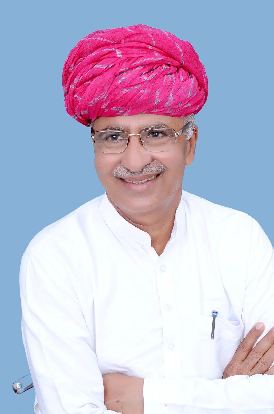 पूर्व विधायक भड़ाना हत्याकांड: CM भजनलाल शर्मा ने दिए गहन जांच के आदेश, IG-SP को हटाने की मांग तेज