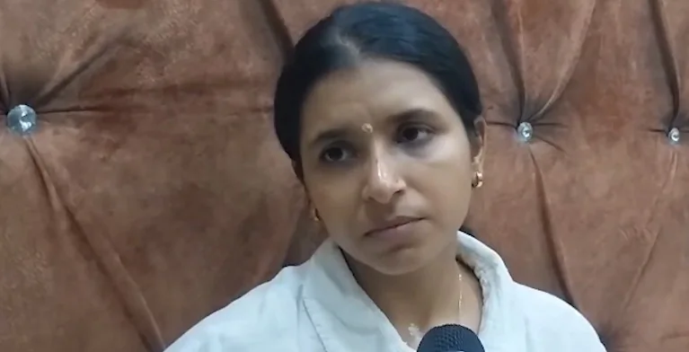 गुरुग्राम हिट-एंड-रन: पीड़िता सिया ने कहा – 'सख्त कानून के डर के बिना ऐसी घटनाएं नहीं रुकेंगी'