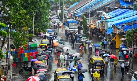 विश्व बैंक रिपोर्ट: भारत में गरीबी पर बड़ी कामयाबी, एक दशक में करीब 50 करोड़ लोग गरीबी से बाहर निकले