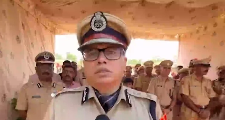 राजस्थान: ड्रोन से नशीली दवाओं की तस्करी में पाकिस्तान का सीधा हाथ, DGP बोले- नेटवर्क तोड़ा, अकाउंट सीज