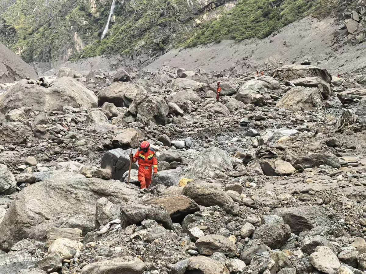 नेपाल बाढ़: भारत ने 50 और नागरिकों से संपर्क साधा, 275 अब भी लापता; राहत अभियान जारी
