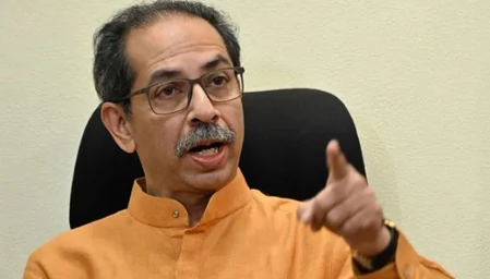 महाराष्ट्र में महिला सुरक्षा पर गंभीर सवाल, 'सामना' के जरिए शिवसेना (UBT) ने सरकार को घेरा