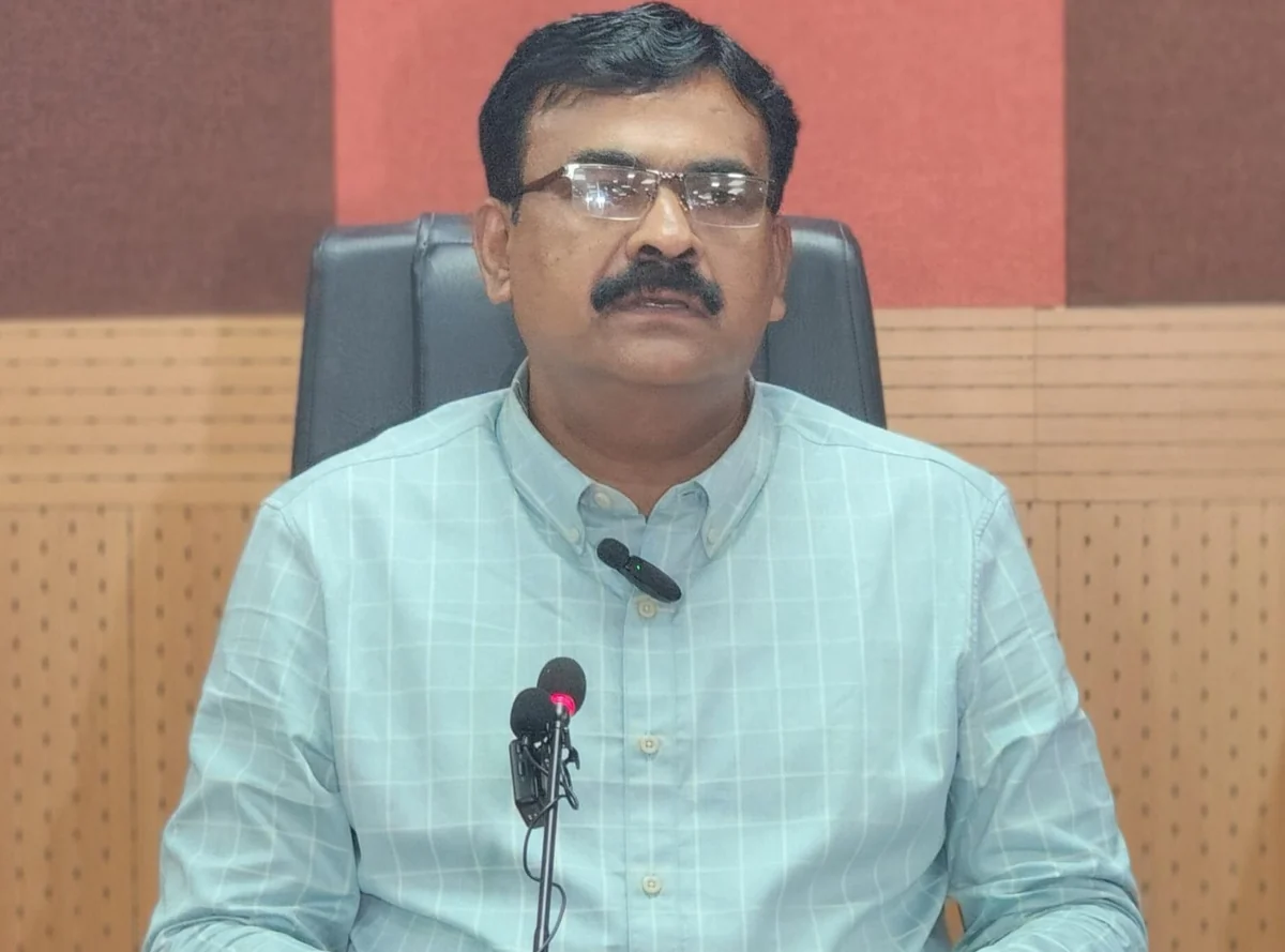 झारखंड वोटर लिस्ट: ड्राफ्ट सूची जारी, 43 लाख से ज़्यादा नाम बाहर, ऐसे दोबारा जुड़वाएँ