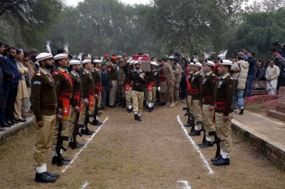 पाकिस्तान: बलूचिस्तान में भारी नुकसान के बाद सेना में जवानों की कमी, सेवानिवृत्त सैनिकों को वापस बुलाने का आदेश
