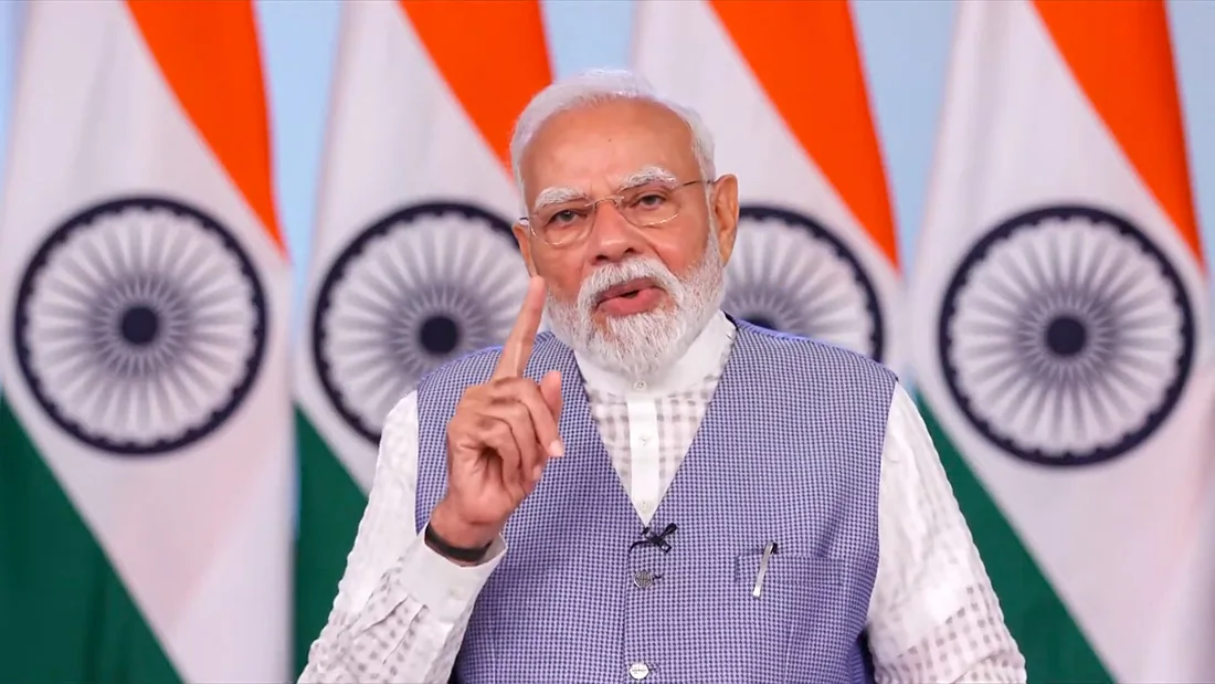 पश्चिम एशिया संकट: पीएम मोदी ने की सुरक्षा समिति की बैठक, भारतीयों की सुरक्षा और खाद-ऊर्जा आपूर्ति पर दिए निर्देश