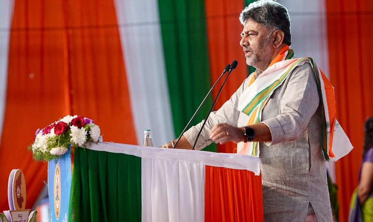 कर्नाटक: सूखे से जूझ रहे किसानों की मदद के लिए 'नंदिनी' दूध हुआ महंगा, सीएम ने बताया फैसला क्यों जरूरी