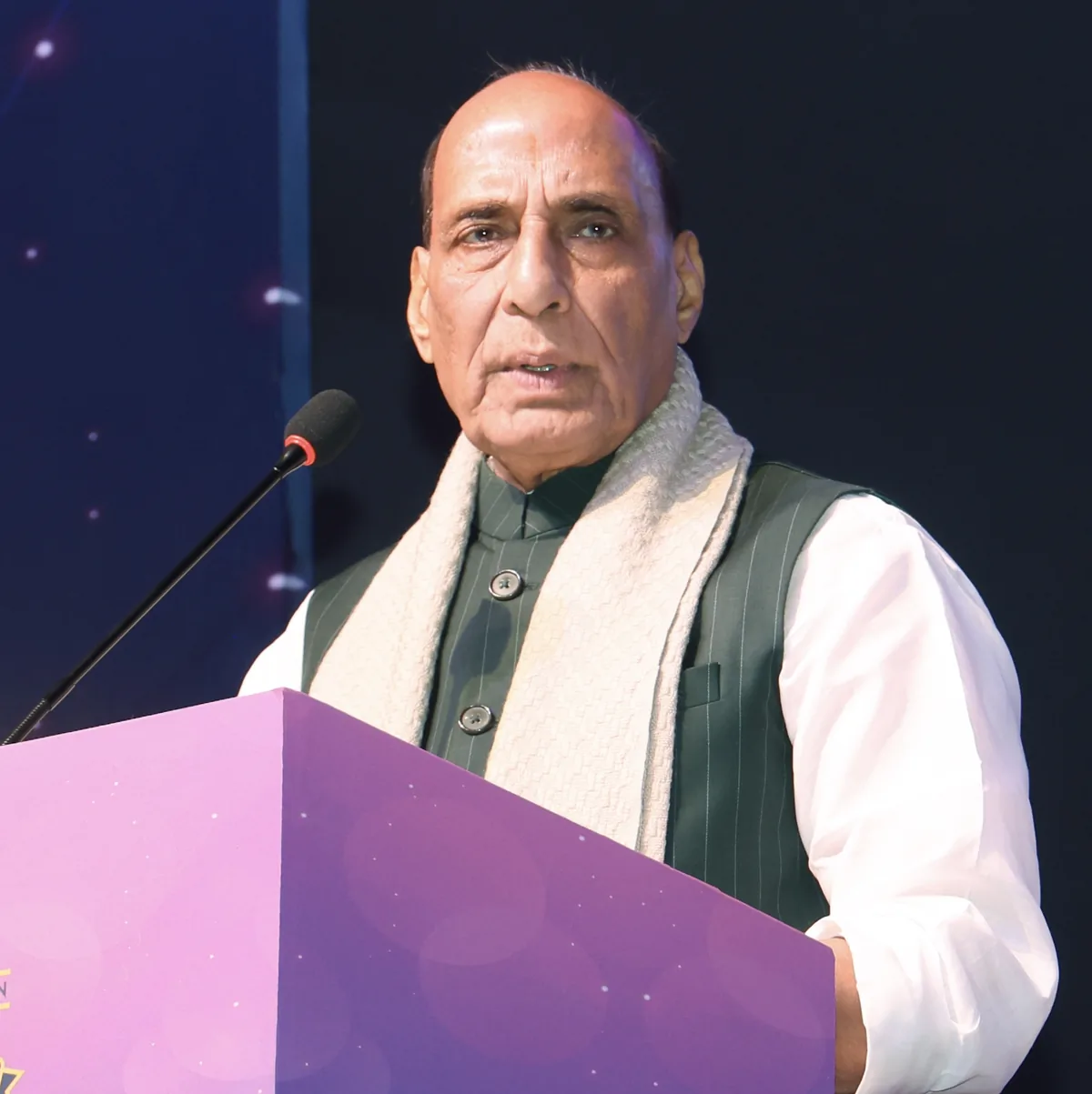 भारत की मैन्युफैक्चरिंग का नया विजन: राजनाथ सिंह ने MSME को दिया ग्लोबल बनने का मंत्र