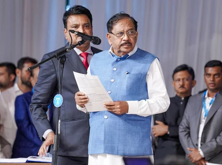 कर्नाटक में सूखे का संकट गहराया, डिप्टी सीएम ने पीएम मोदी से मांगी तत्काल मदद और नियमों में राहत