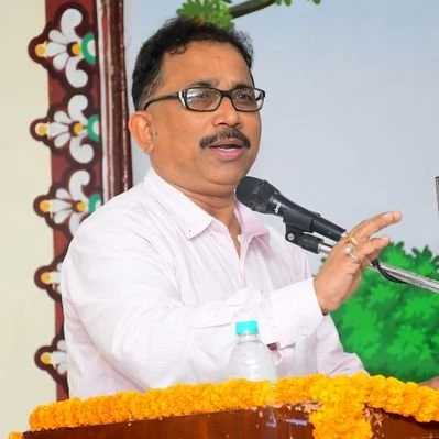 उत्कल यूनिवर्सिटी पेपर लीक आरोप: BJD ने परीक्षा व्यवस्था पर उठाए गंभीर सवाल, सरकार को घेरा