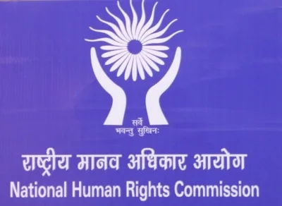 सोशल मीडिया पर बच्चों से जुड़ी अश्लील सामग्री: NHRC ने केंद्र, मेटा और कई राज्यों की पुलिस को भेजा नोटिस