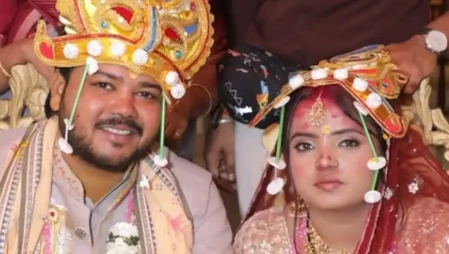 दिल्ली: शादी के दो महीने बाद युवती की संदिग्ध मौत, परिवार ने लगाया दहेज हत्या का आरोप