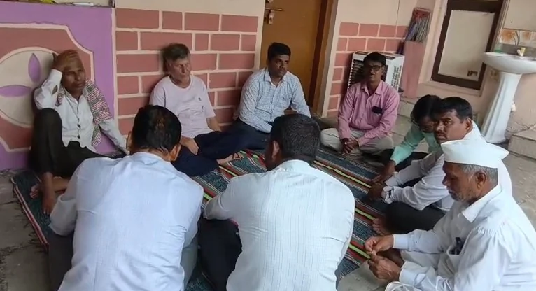 महाराष्ट्र: NEET री-एग्जाम में कम नंबर आने से छात्रा ने की आत्महत्या, सुसाइड नोट में लिखा - 'डॉक्टर बनने का सपना टूटा'