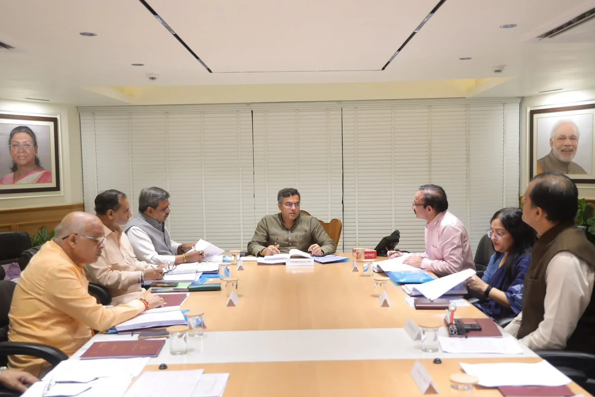 दिल्ली: वज़ीराबाद जल आपूर्ति परियोजना को मिली हरी झंडी, 2574 करोड़ की योजना से बदलेगी पानी की तस्वीर
