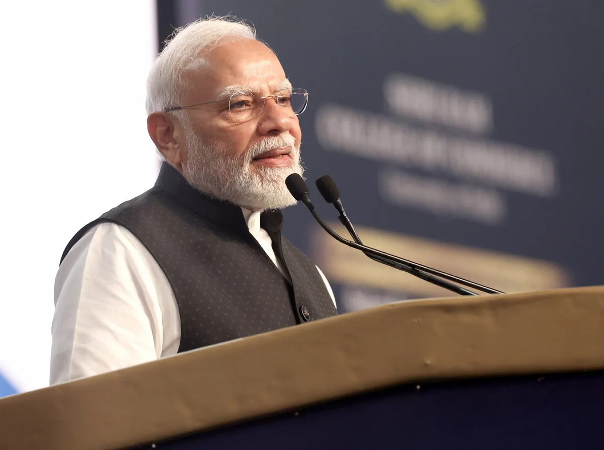 गुजरात-महाराष्ट्र को मिलेगी बड़ी सौगात: PM मोदी 35,000 करोड़ की परियोजनाओं का करेंगे शिलान्यास और उद्घाटन