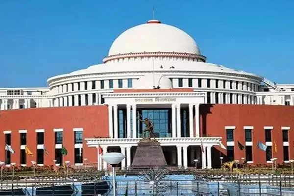 JPSC-JSSC भर्ती विवाद: झारखंड विधानसभा में हंगामा, CBI जांच की मांग पर अड़ा विपक्ष