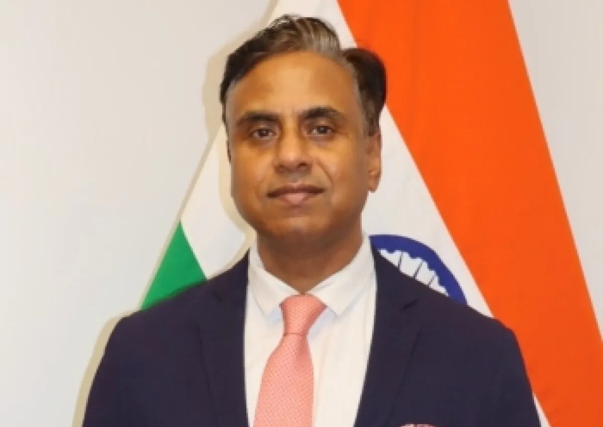भारत-स्वीडन की नई राह: 2030 तक व्यापार दोगुना करने का लक्ष्य, AI और तकनीक बनेंगे आधार