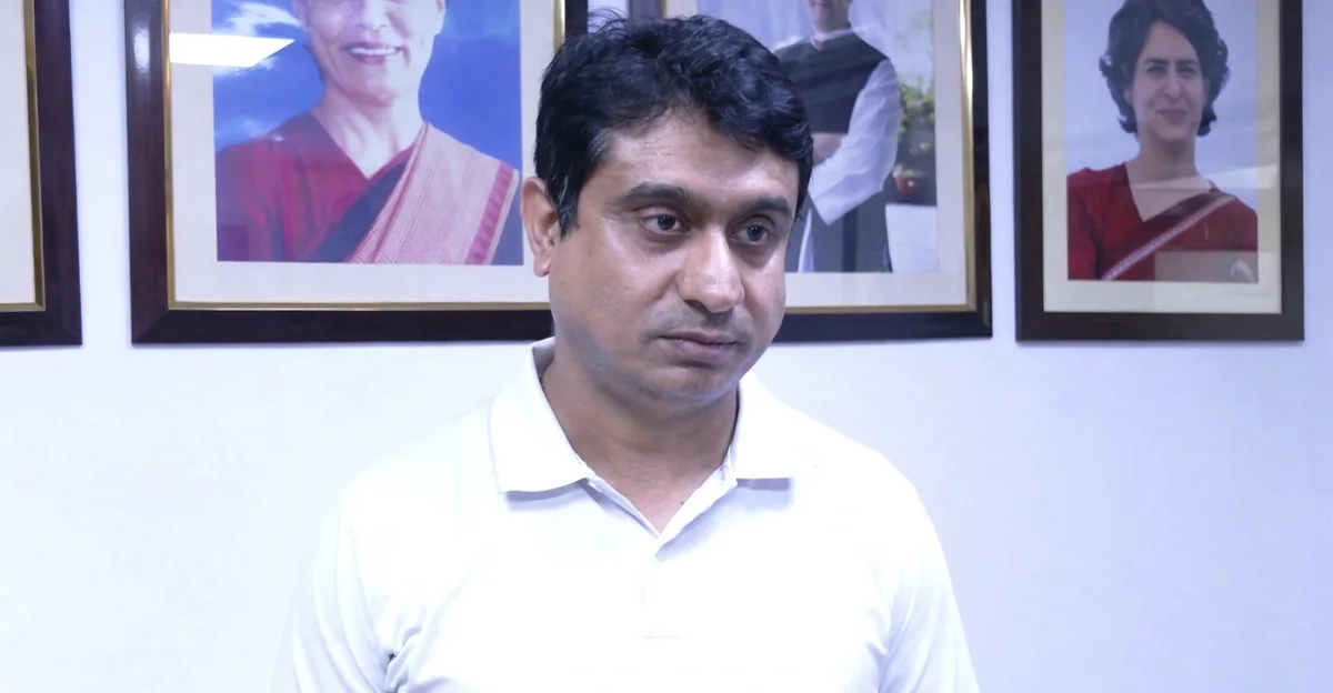 CEC ज्ञानेश कुमार के इस्तीफे की मांग पर दिल्ली में विपक्ष का प्रदर्शन, 11 मेट्रो स्टेशन बंद