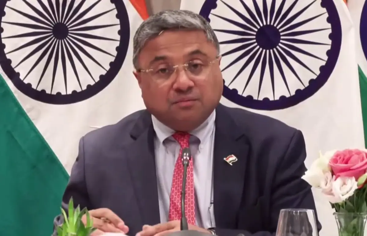 भारत और रोमानिया के बीच व्यापार दोगुना करने का लक्ष्य, रक्षा और तकनीक में भी बढ़ेगा सहयोग