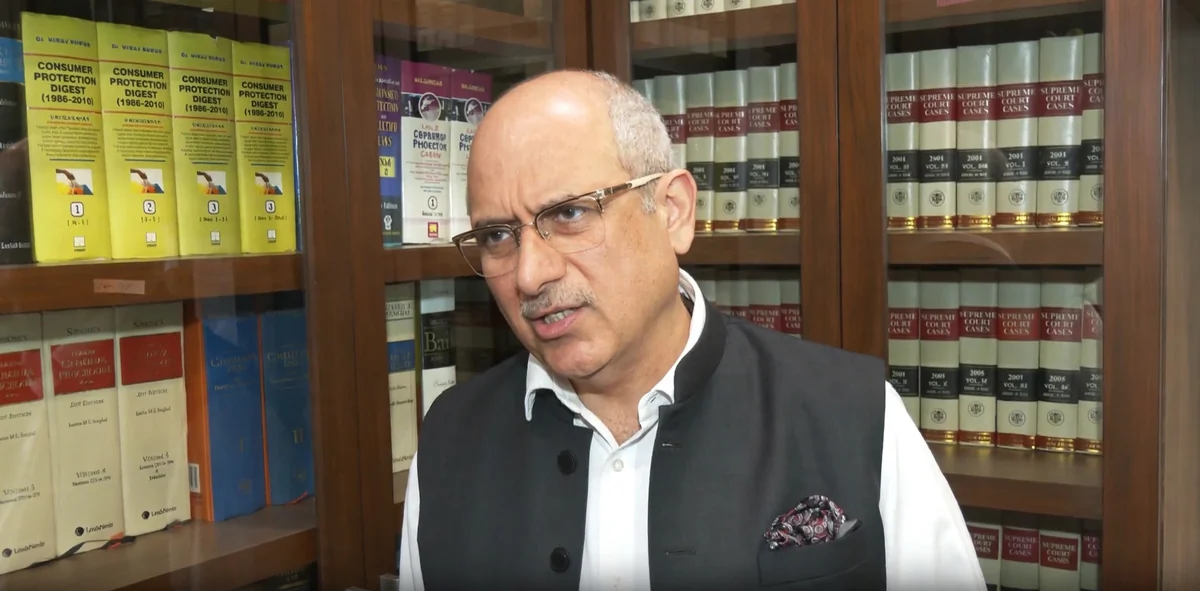 भाजपा ने कांग्रेस पर देशहित के खिलाफ भ्रम फैलाने का लगाया आरोप, फर्जी AI वीडियो और मतदाता सूची पर उठाए सवाल