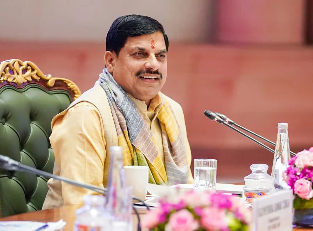 MP सरकार की लैपटॉप योजना: 1.22 लाख मेधावी छात्रों के खाते में 1 सितंबर को आएंगे 25-25 हजार रुपए