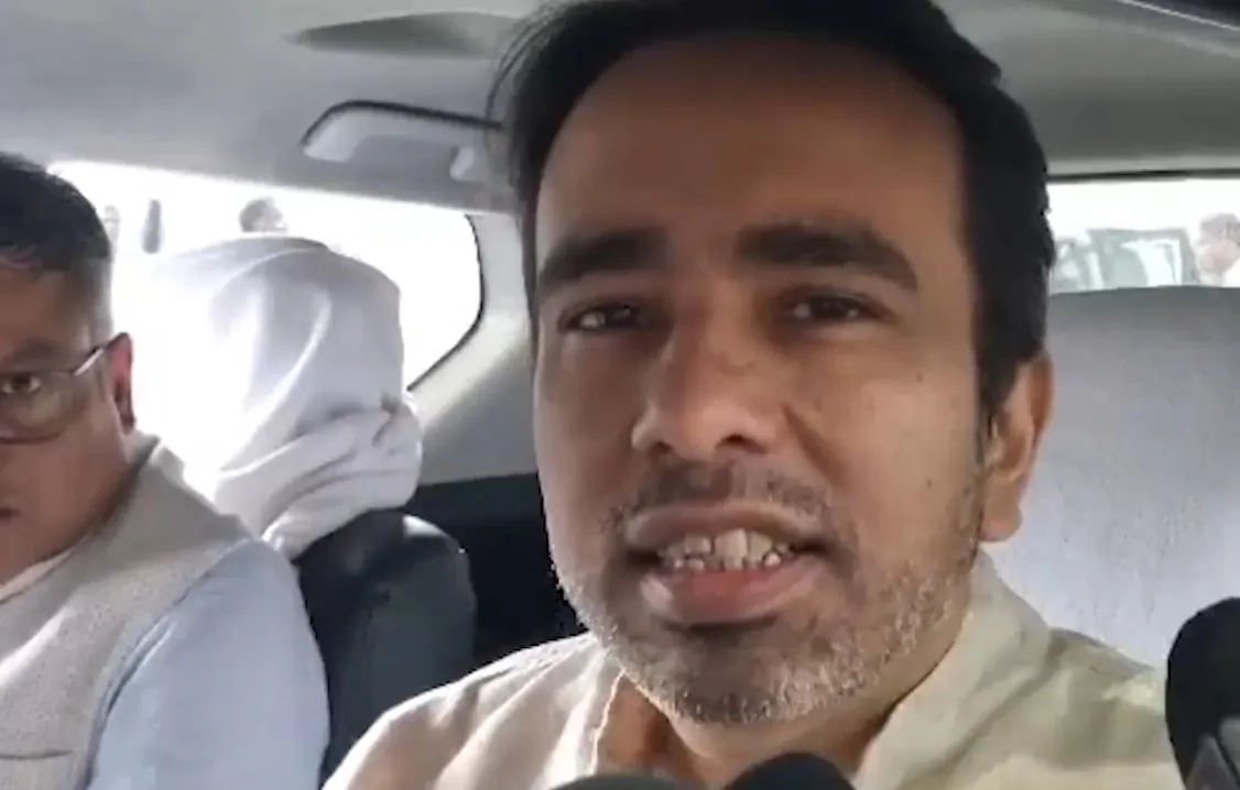 सोनिया गांधी से जुड़े 'वंदे मातरम' विवाद पर NDA नेताओं ने की माफी की मांग, शिवसेना ने बताया 'अपराध'