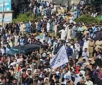 PoK: विरोध प्रदर्शन पर हिंसक कार्रवाई, 20 लोगों की मौत, दर्जनों घायल