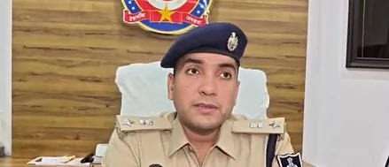 इंदौर: एडवाइजरी फर्म की आड़ में ठगी का बड़ा खुलासा, 1 करोड़ से ज्यादा रकम वाले 6 खाते मिले