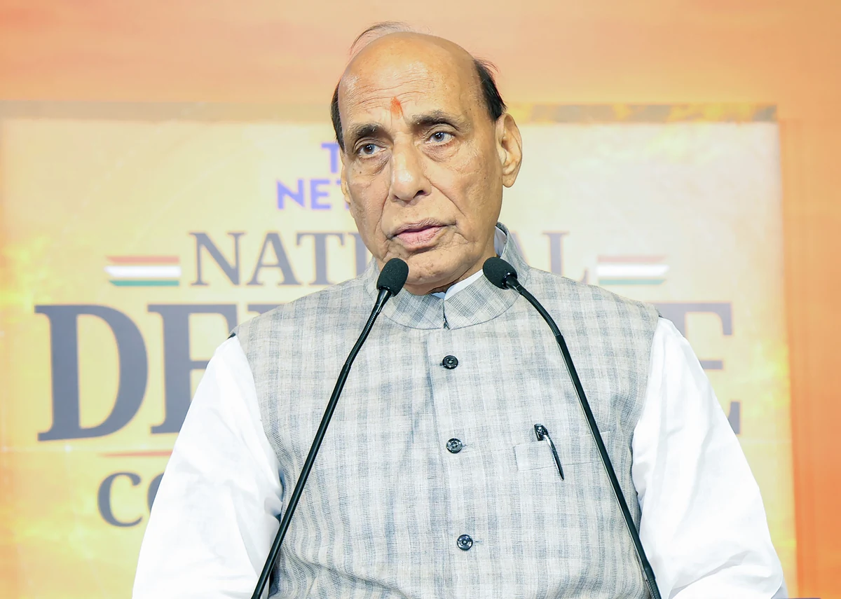 शंघाई सहयोग संगठन: दुशांबे बैठक में भारत का नेतृत्व करेंगे रक्षा मंत्री राजनाथ सिंह