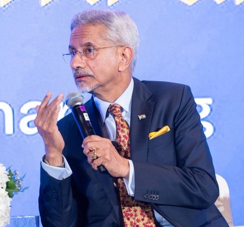 सेमीकंडक्टर से सुरक्षा तक, भारत में क्यों बढ़ रही जापानी कंपनियों की दिलचस्पी: एस. जयशंकर ने बताया