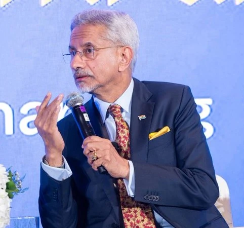 सेमीकंडक्टर से सुरक्षा तक, भारत में क्यों बढ़ रही जापानी कंपनियों की दिलचस्पी: एस. जयशंकर ने बताया