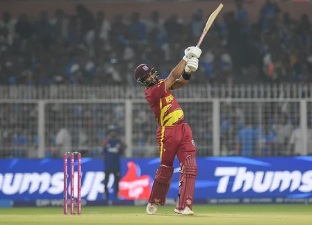 WI vs NZ: कार्टि-होप की शानदार पारियों और अल्जारी जोसेफ की घातक गेंदबाजी से वेस्टइंडीज ने पहला वनडे जीता