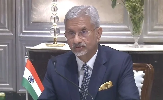 भारत-UAE संबंध: 100 अरब डॉलर के पार व्यापार, विदेश मंत्री जयशंकर ने साझेदारी को सराहा