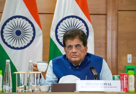 मुक्त व्यापार समझौते (FTA): 60 ट्रिलियन डॉलर के वैश्विक बाज़ार तक कैसे पहुँच रहा है भारत?